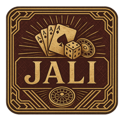 JALI ডিলার স্টুডিওর আলো-ছায়া